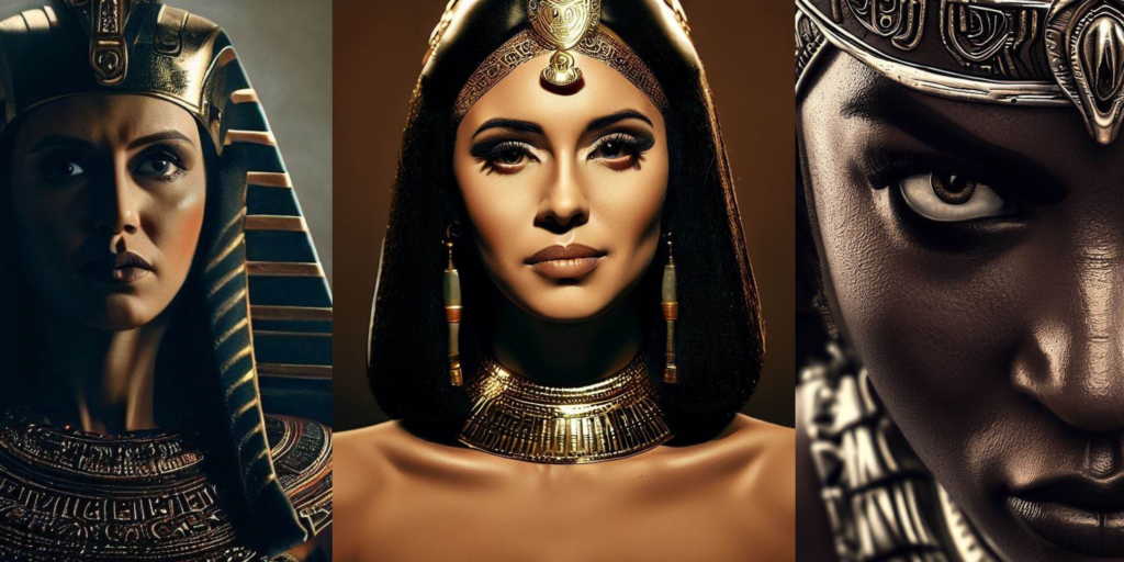 cleopatra